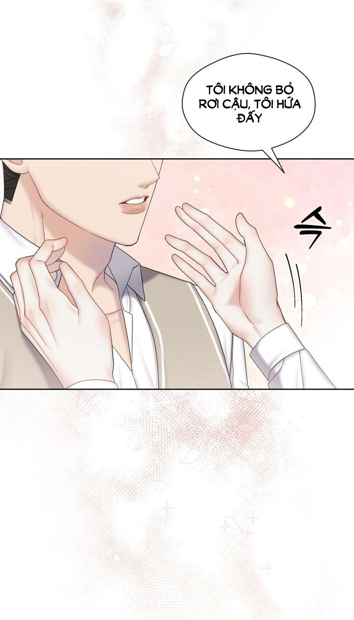 [18+] trò chơi giữa hai người chapter 26.2 36