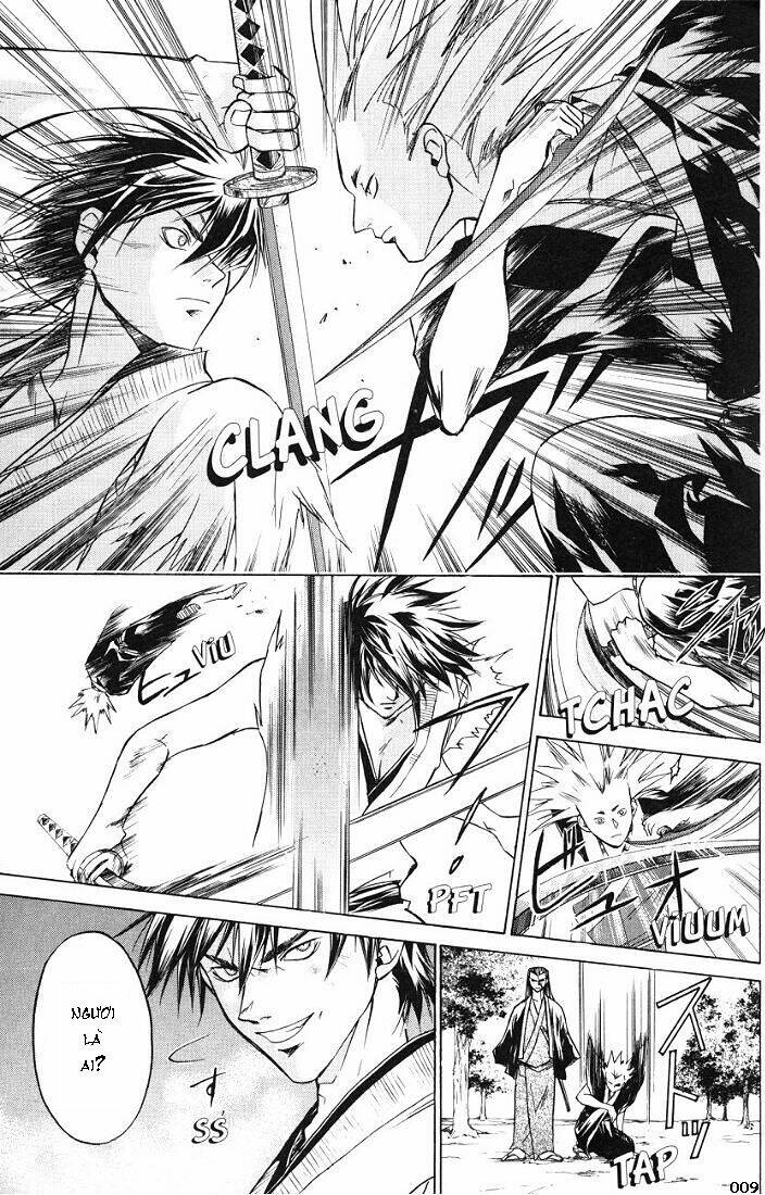 mắt quỷ kyo chapter 17 10