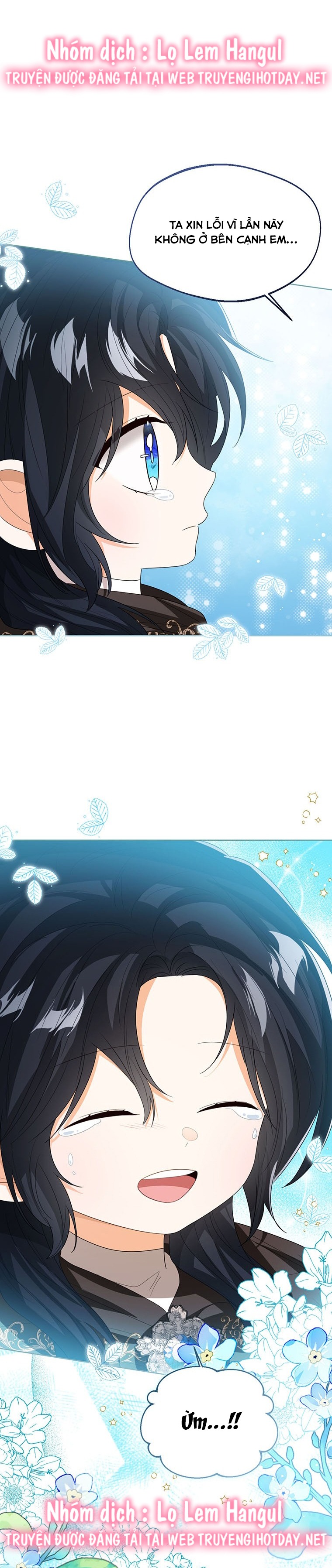 tôi không muốn trở thành nữ phản diện chapter 99 6