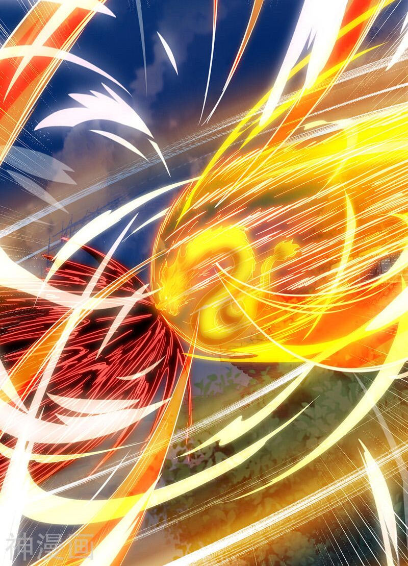 chúa tể tam giới chapter 113 30