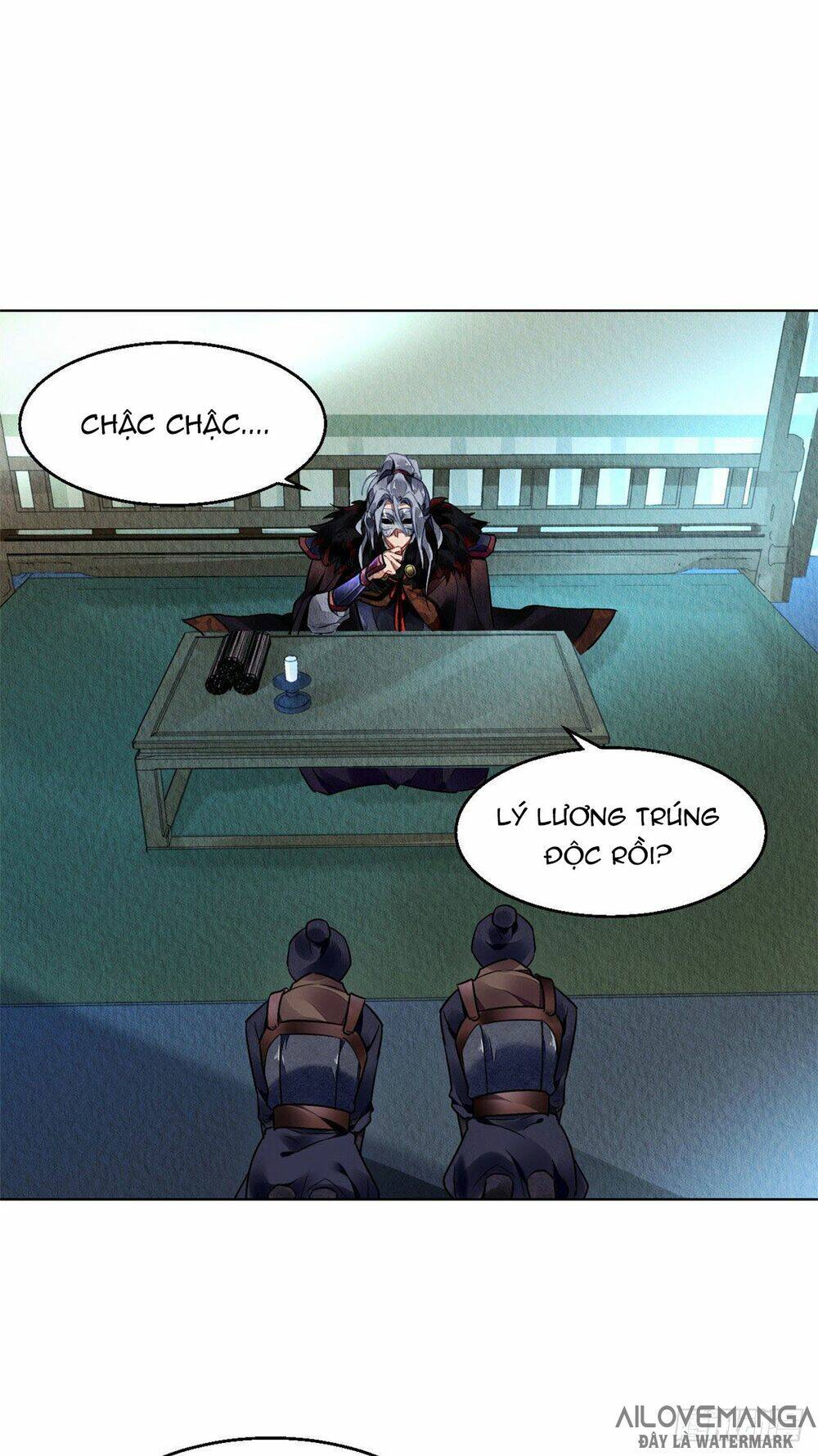 vấn đan chu chapter 5 36