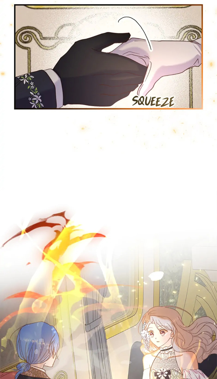 tôi sẽ không kết hôn với ngài đâu chapter 13 52