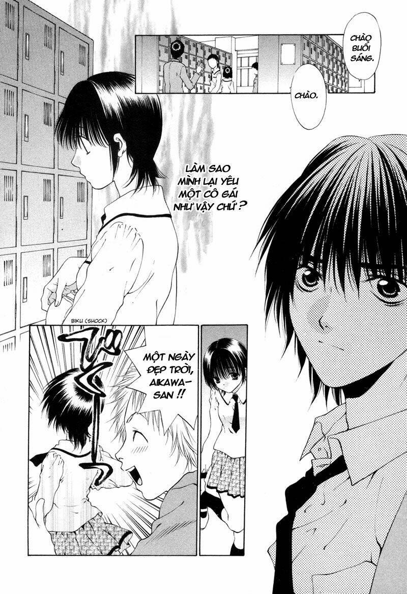 bitter virgin chapter 5 5