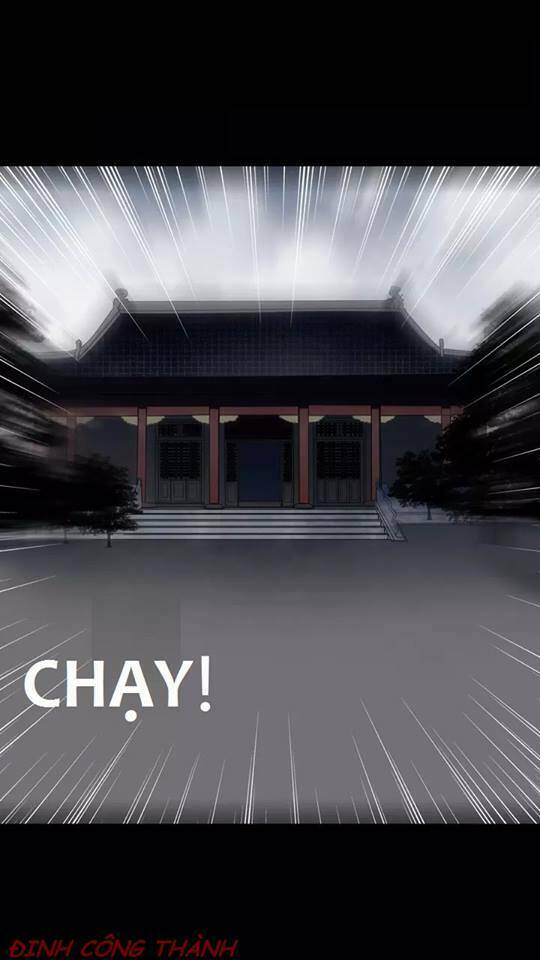 tiểu quỷ chapter 10 11