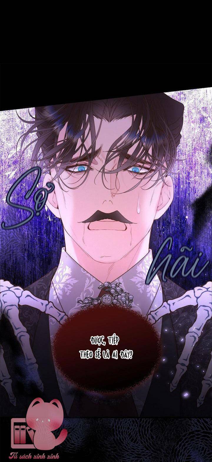 [15+] công chúa chloe chapter 108 11