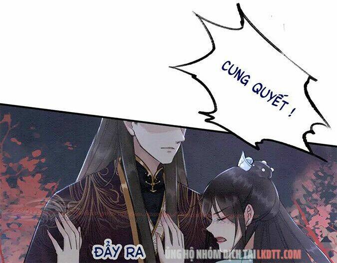 trọng sinh bá sủng nhiếp chính vương quá mạnh mẽ chapter 117 61