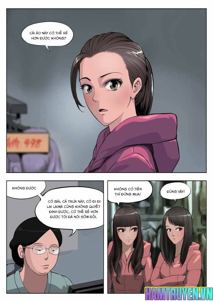 ngụy thủy nghi vân chapter 7 5