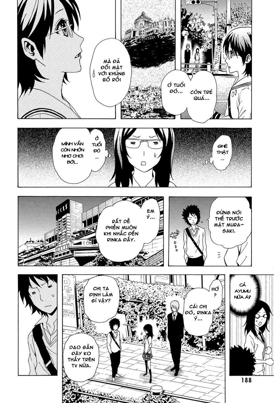 tokyo esp chapter 30 41