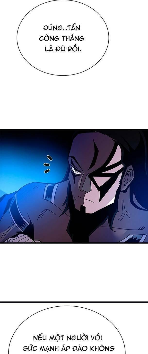 tiêu diệt ác nhân chapter 94 41