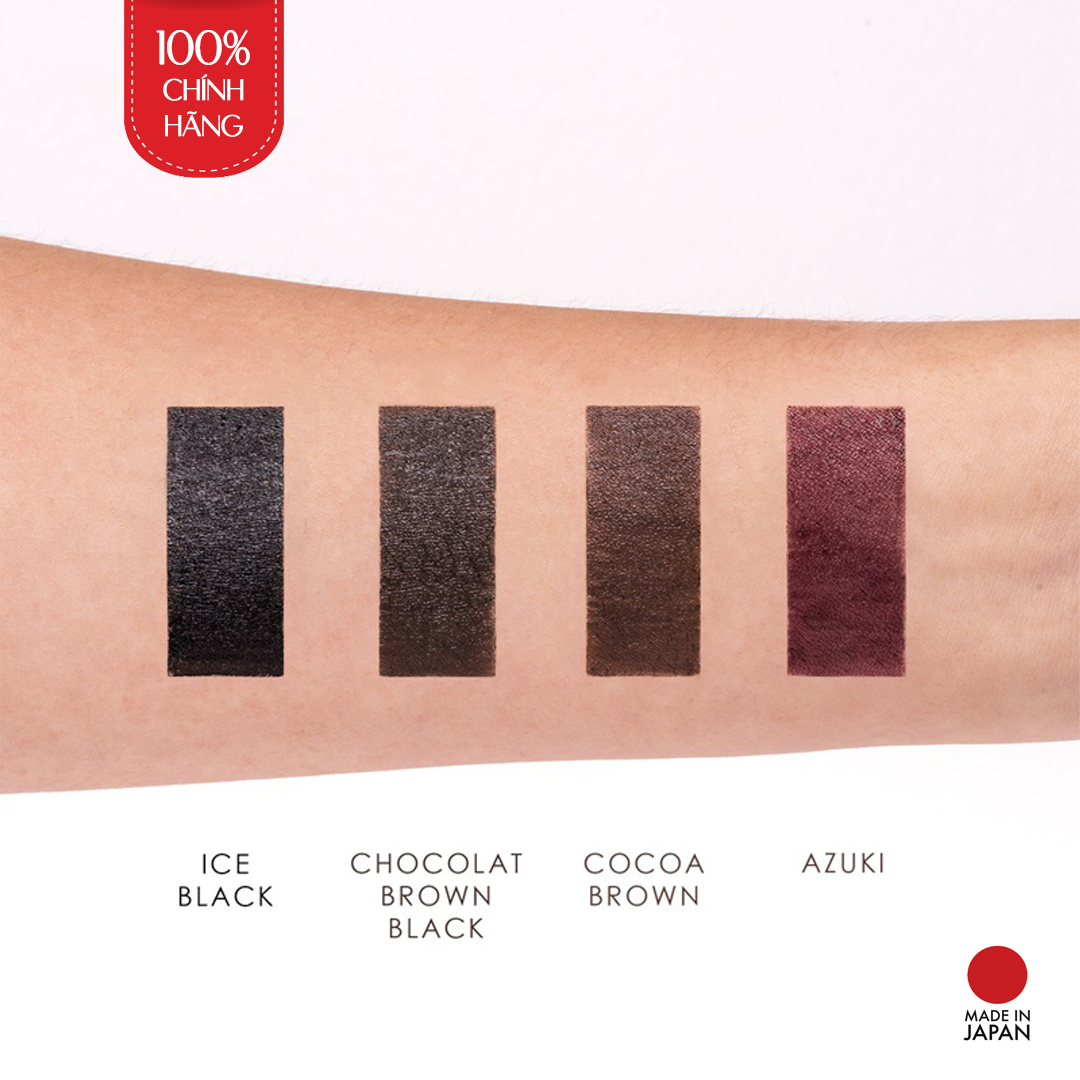 Bút Kẻ Viền Mắt Nhật Bản K-Palette 1DAY TATTOO Procast THE EYELINER, Bền Màu, Chống Nước, Chống Lem, Lâu Trôi, Bền Màu 24h