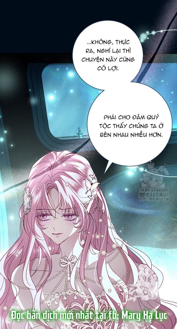 ngài công tước, tôi sẽ làm mọi thứ, trừ việc kết hôn! chapter 14.1 32