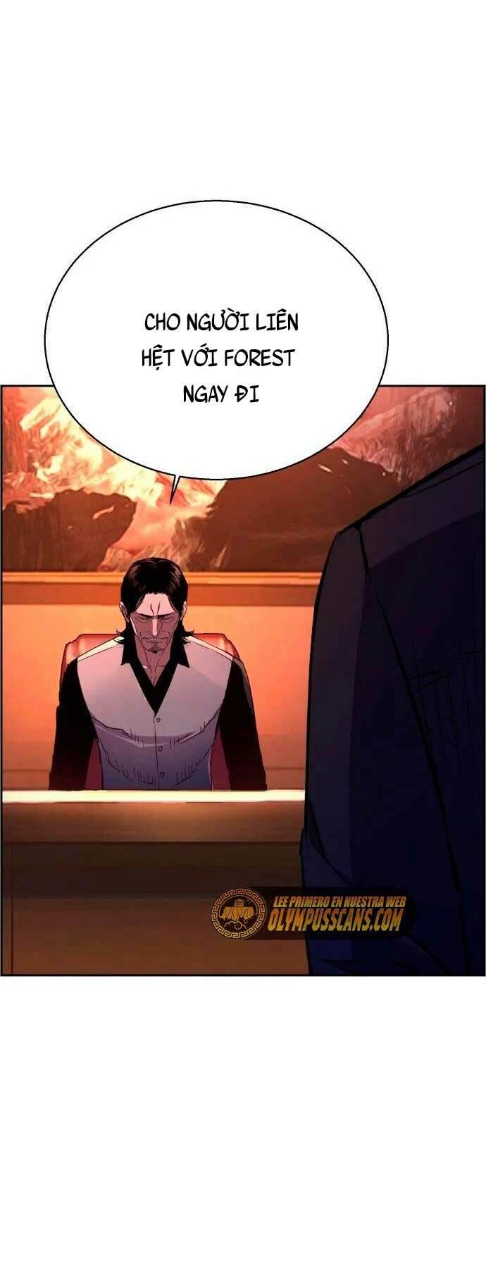 bạn học tôi là lính đánh thuê chapter 127 29