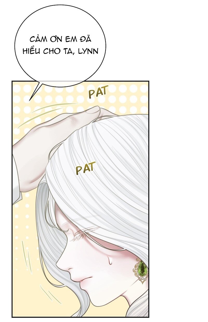 nữ hầu muốn đình công chapter 48 35