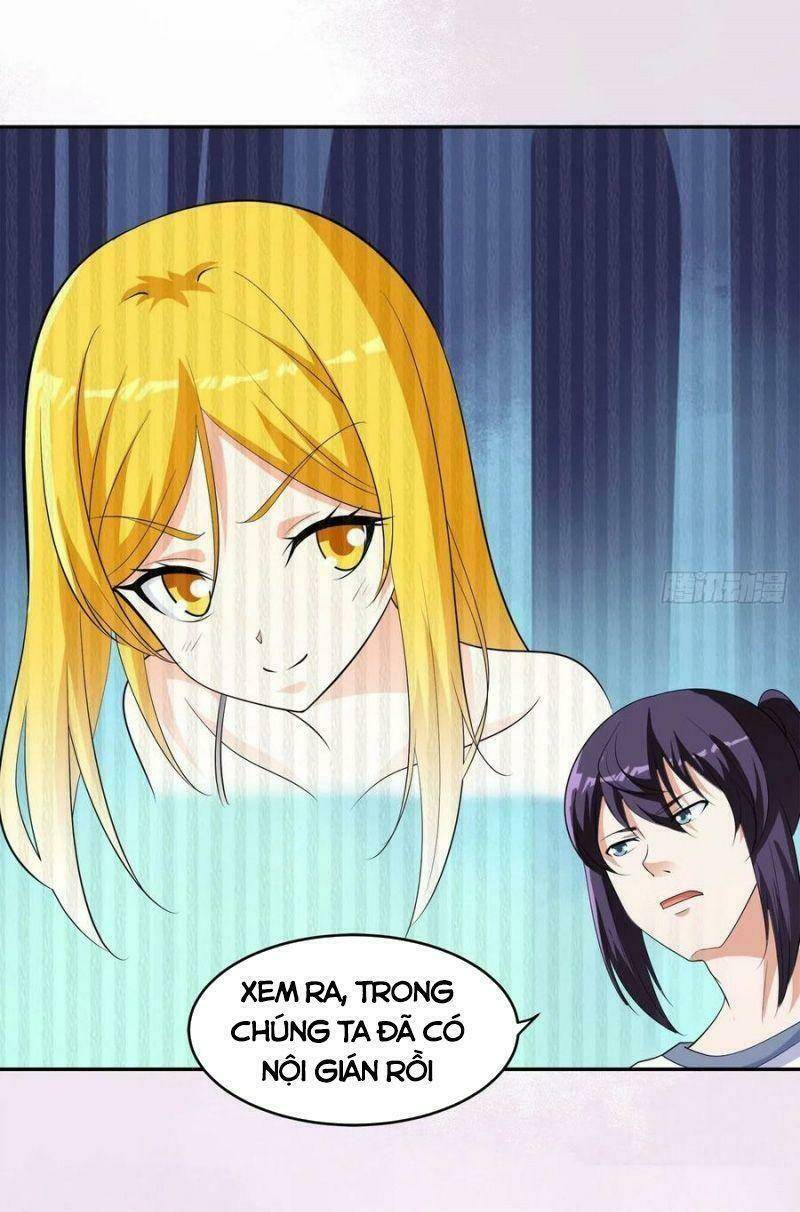 người tu tiên tại đô thị chapter 147 9