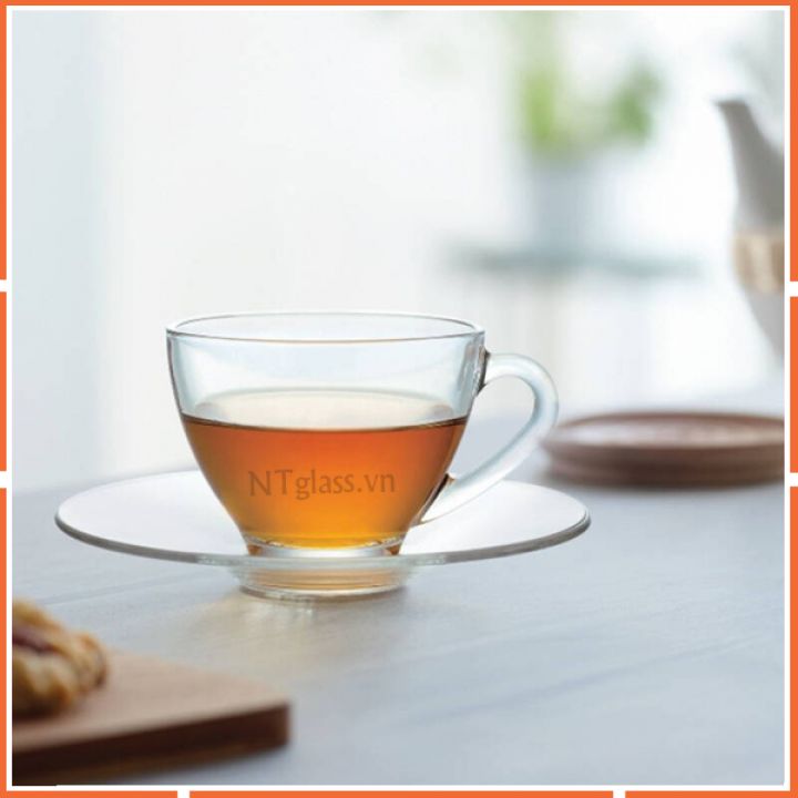 Tách trà/cafe 230ml ocean