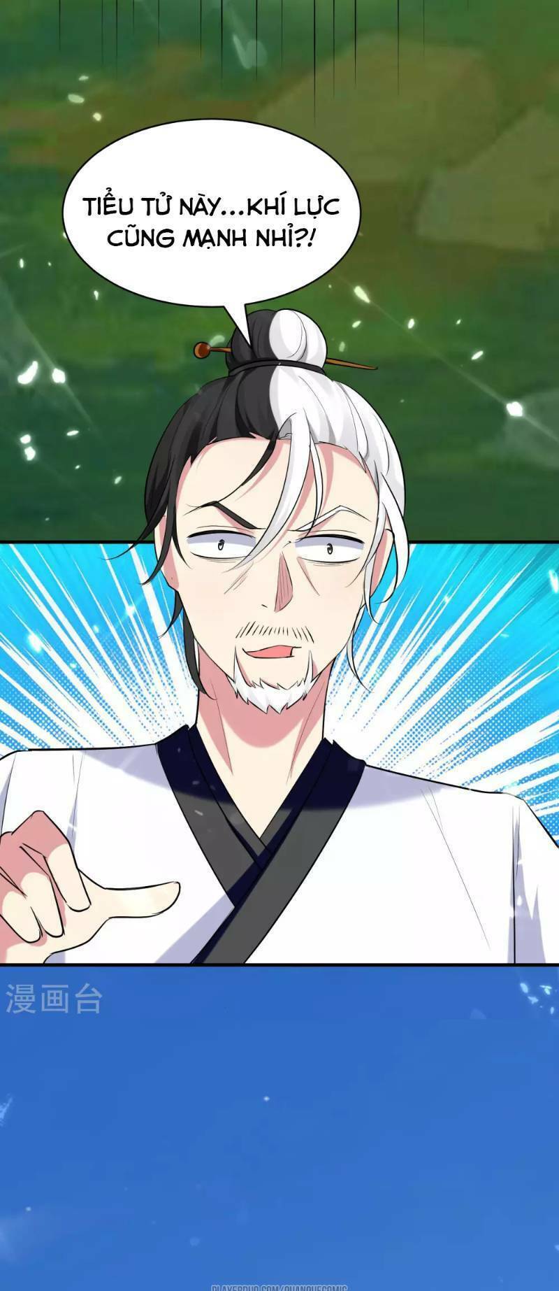 vạn giới tiên vương chapter 23 34