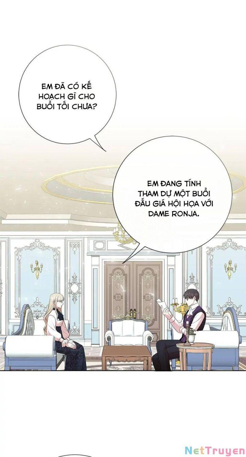 xin ngài đừng ăn tôi chapter 87 9