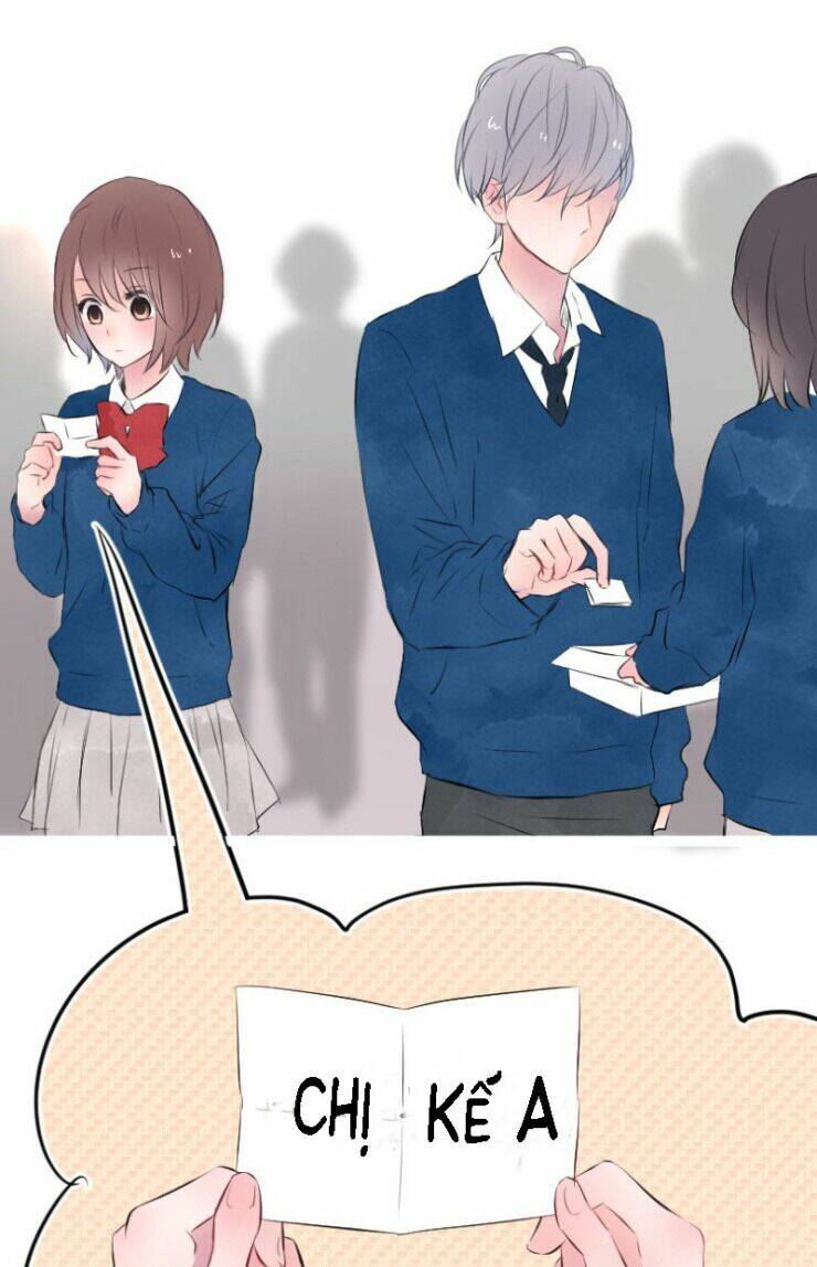 yêu không thể nói chapter 22 15