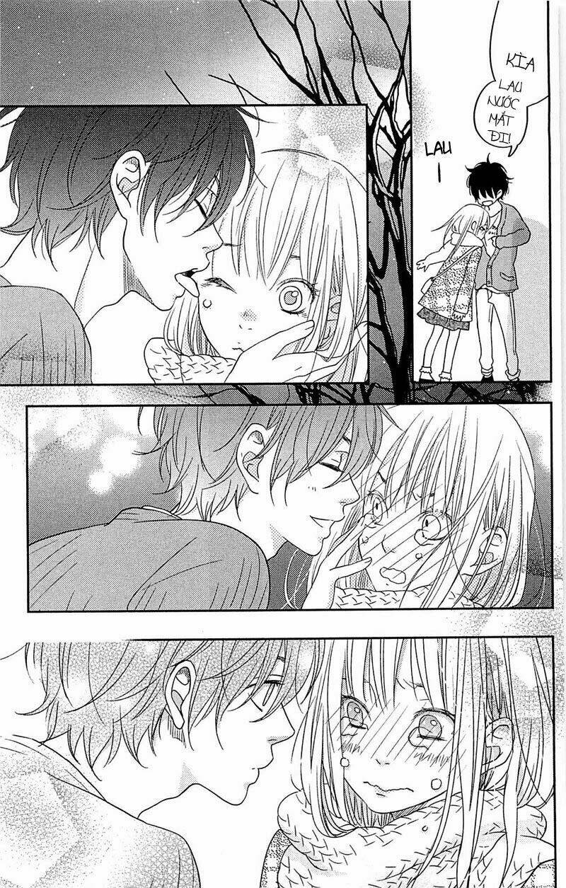 tonari no kaibutsu-kun chapter 45 18