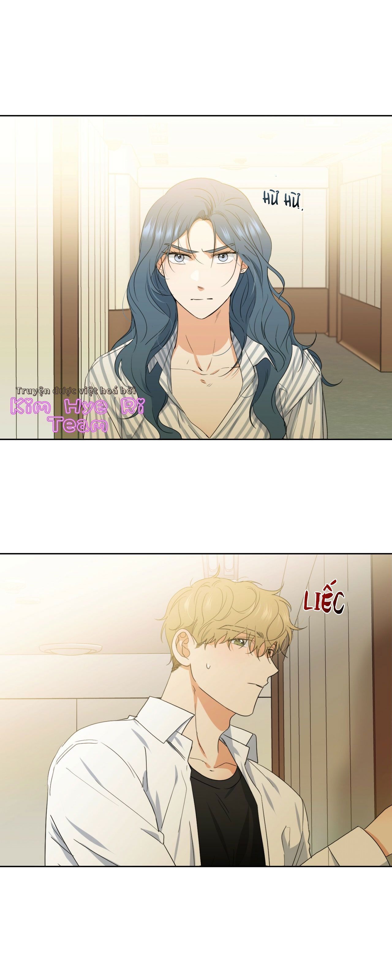 giấc mộng ngọt ngào 2 (full) chapter 10 3