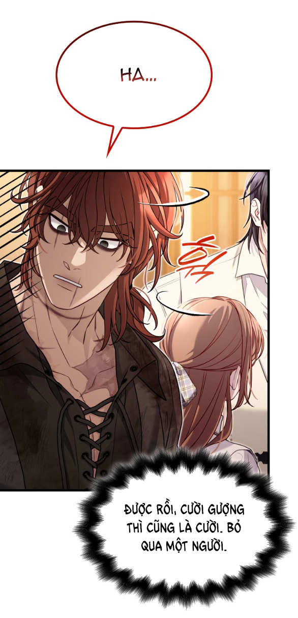 Tôi Sẽ Biến Anh Ta Từ Một Con Chó Điên Thành Một Chàng Quý Tộc chapter 23.1 35