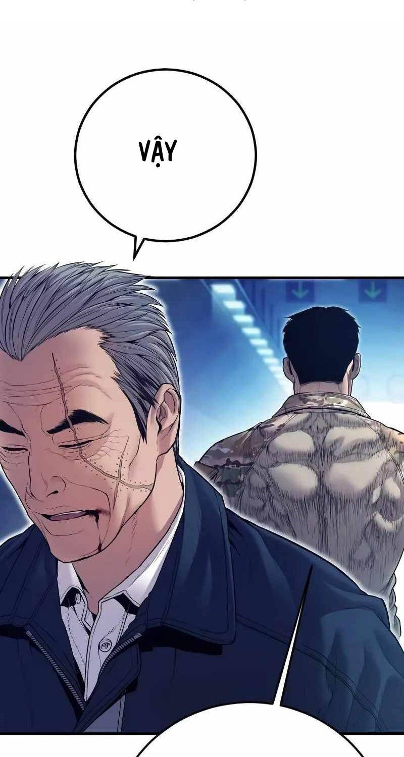 đặc vụ kim chapter 143 116