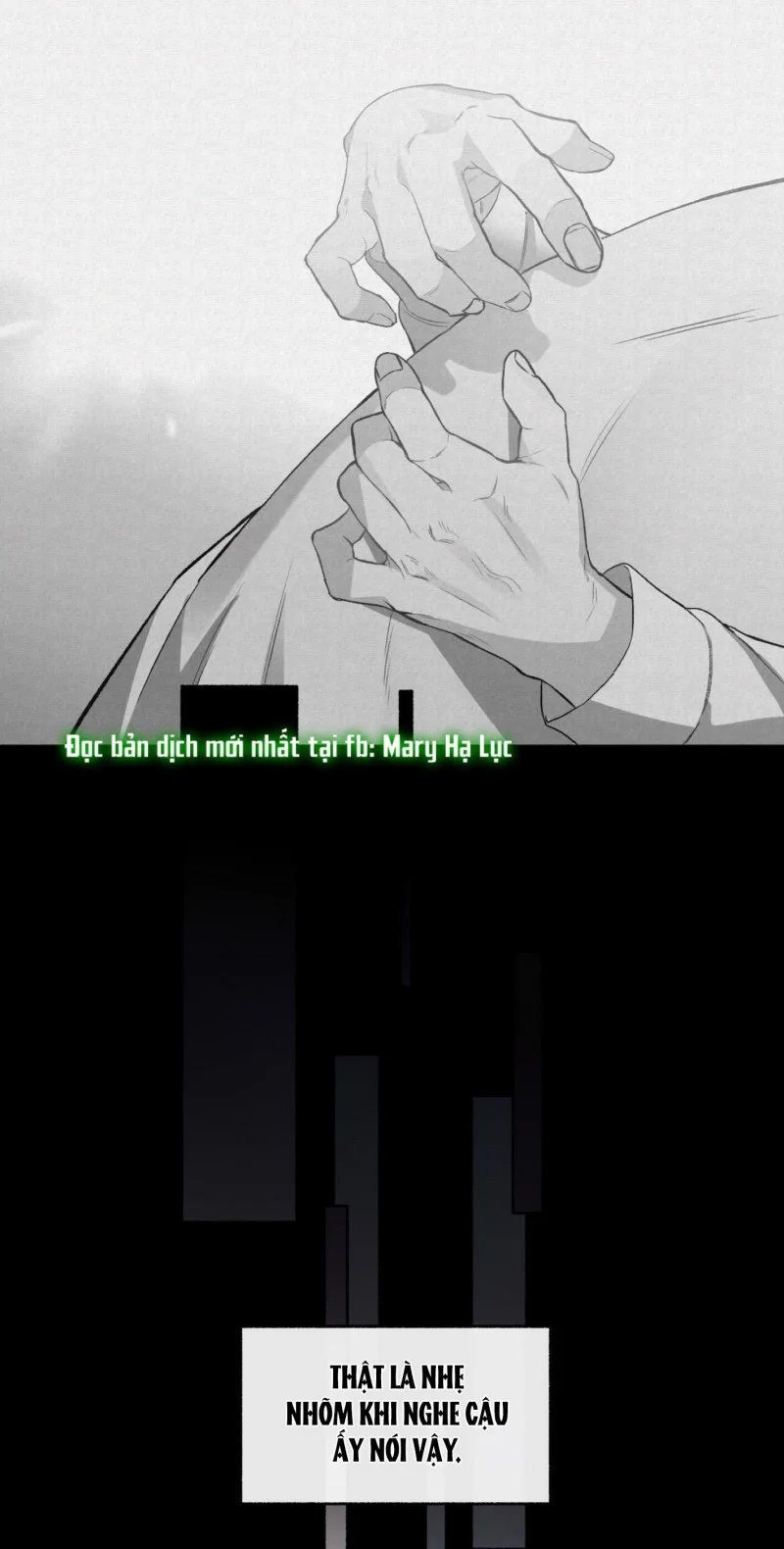 tình yêu kì lạ chapter 52 11