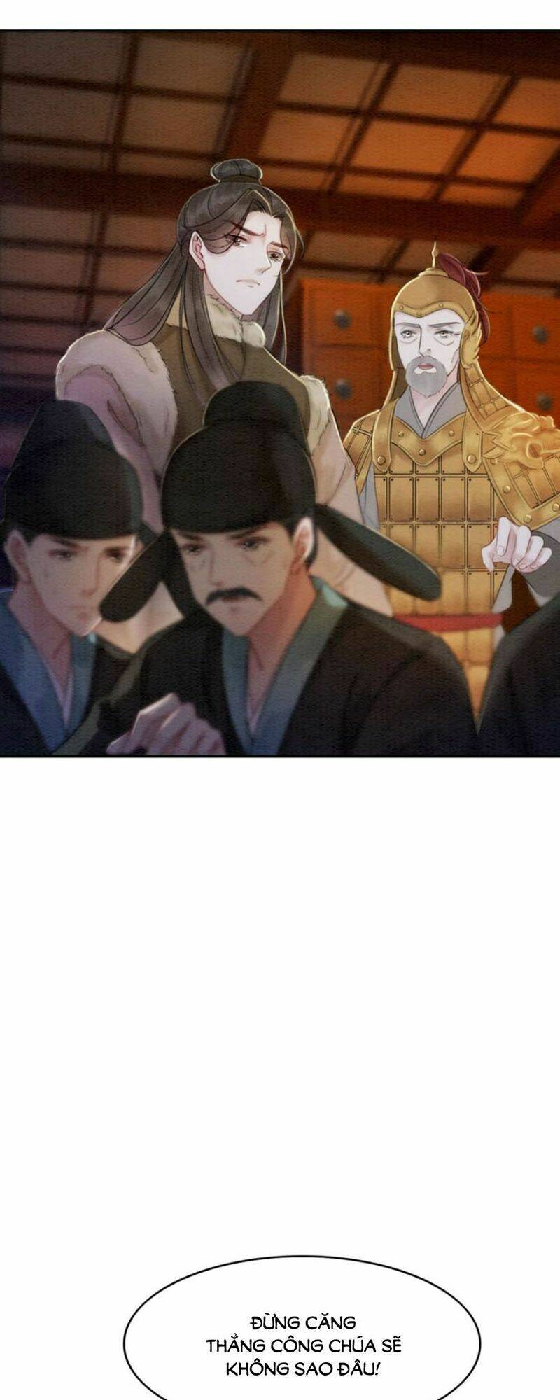 trọng sinh bá sủng nhiếp chính vương quá mạnh mẽ chapter 51 17