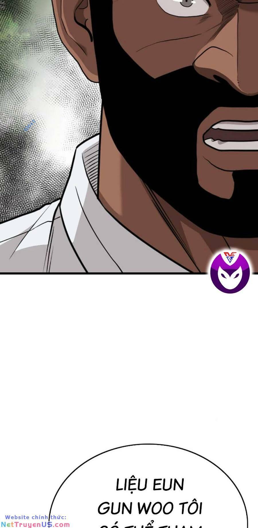 người xấu chapter 176 84