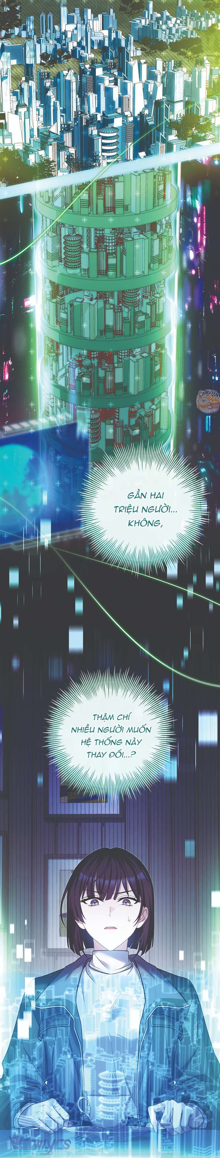 tôi đã tắt cài đặt chế độ nhận thức nỗi đau! chapter 24 53