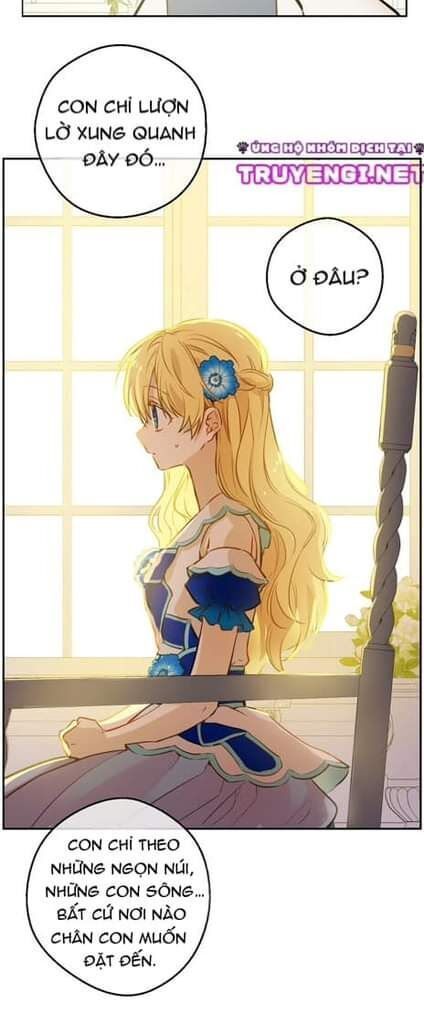 một ngày nọ tôi bỗng thành nàng công chúa chapter 68 33