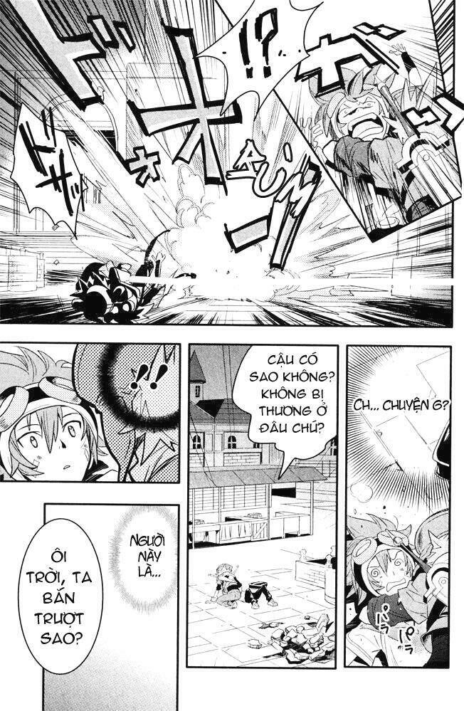 .hack//link chapter 1 29