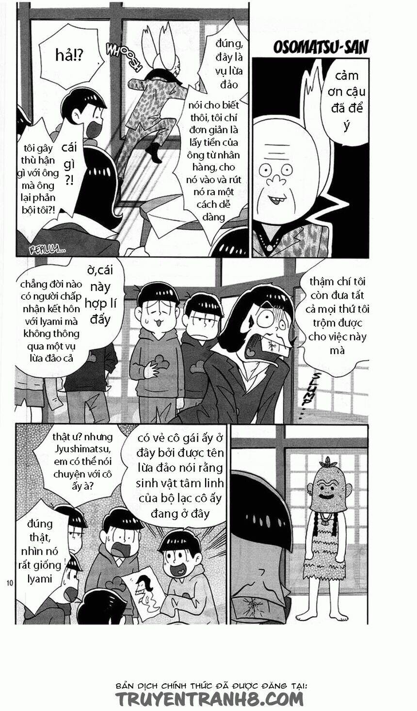 osomatsu-san chapter 3 9