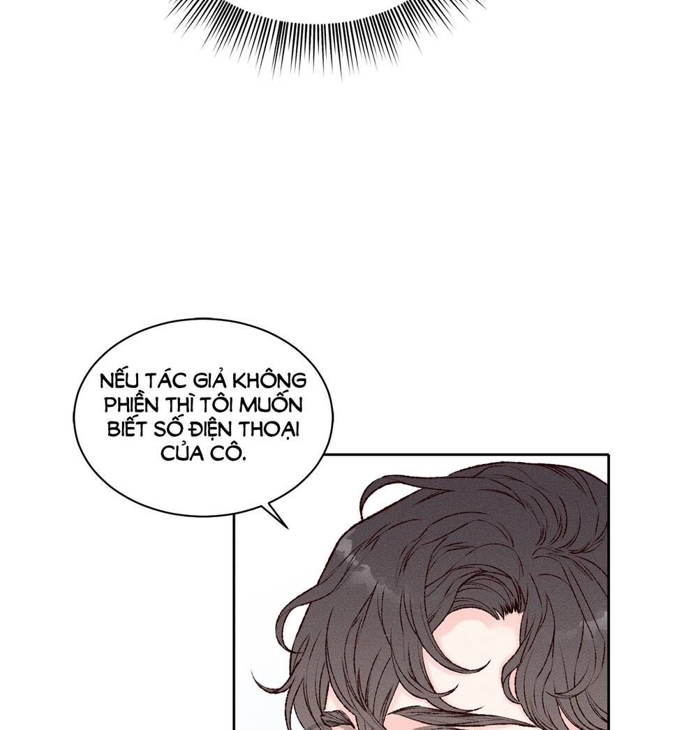 mối tình đầu của ma cà rồng chapter 24.2 4