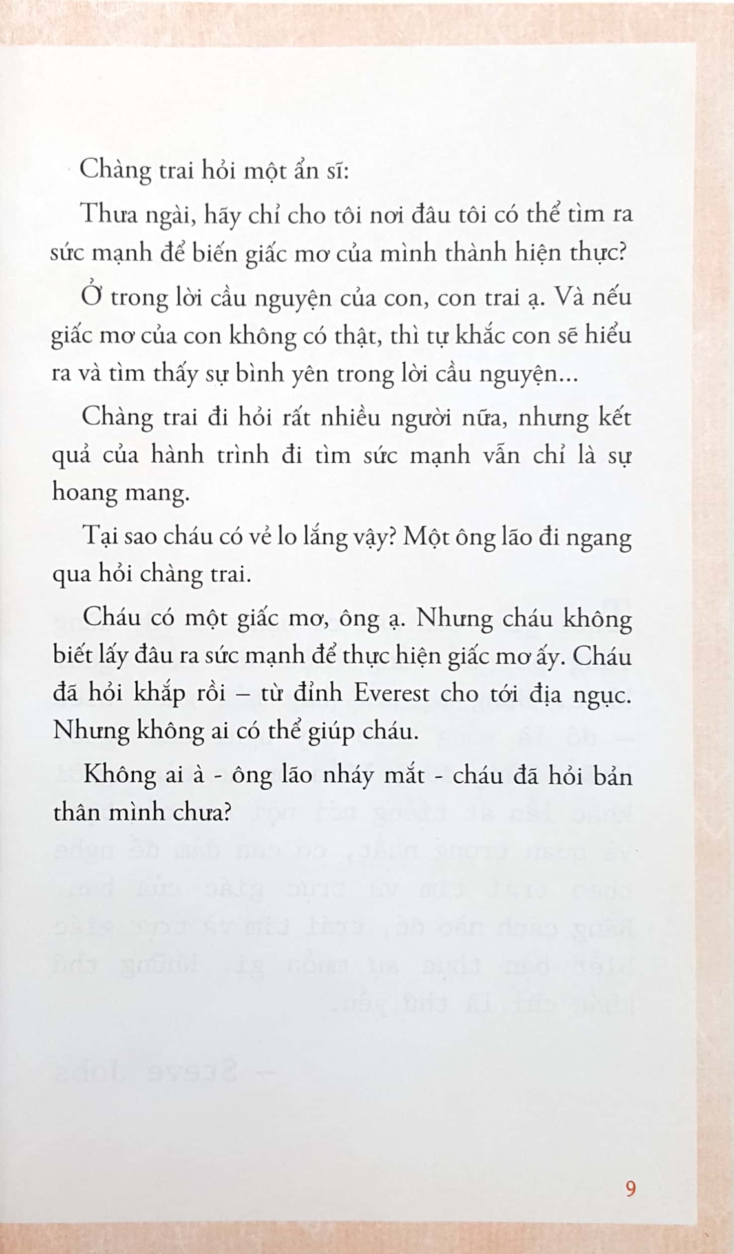 Bạn Chỉ Sống Có Một Lần - Bộ Sách Keep Calm