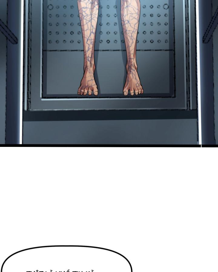 mạt thế đóng băng: không còn con đường sống sót chapter 5 107