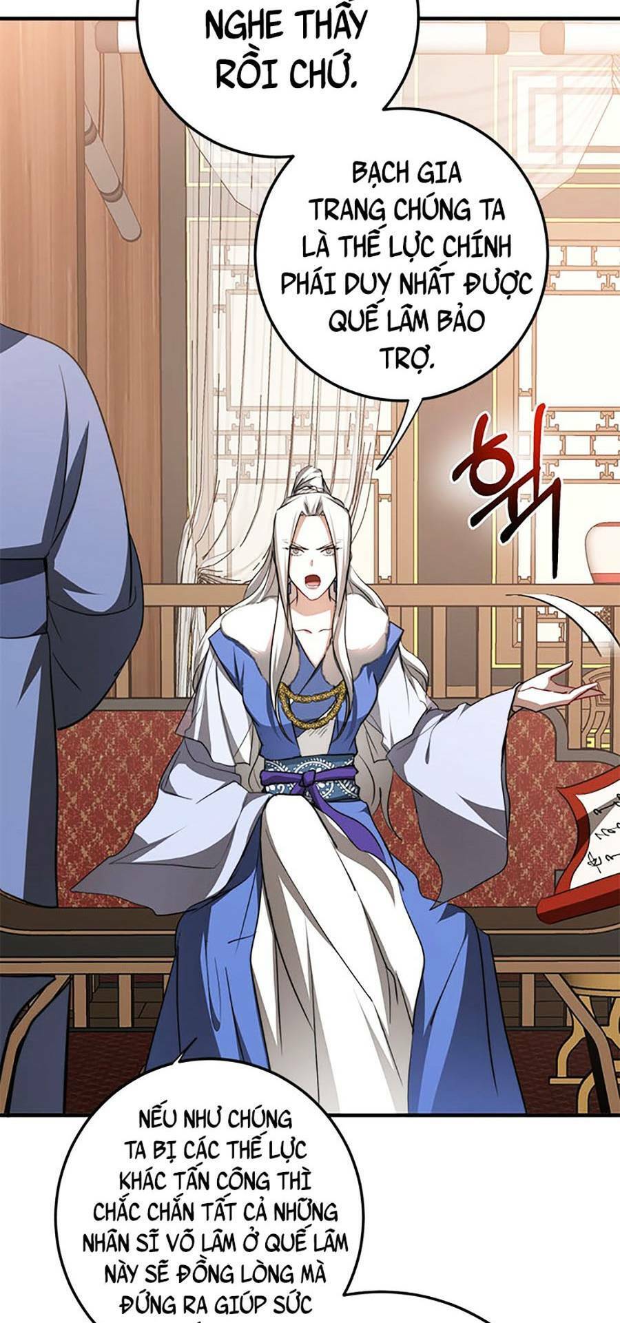 võ đang kỳ hiệp chapter 87 12