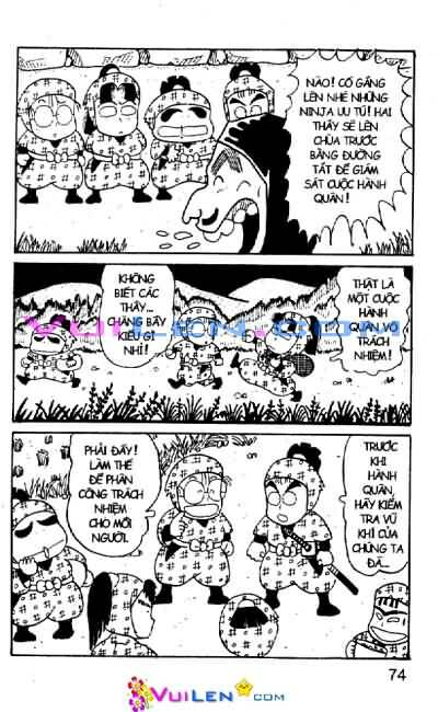 ninja loạn thị chapter 16 74