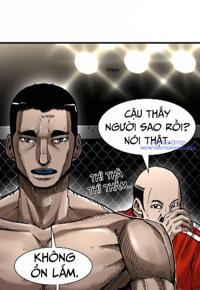 shark - cá mập chapter 300 18