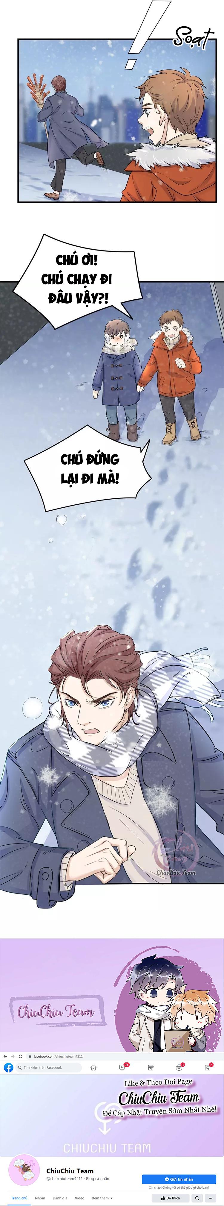 thu dĩ vi kỳ chapter 26 6