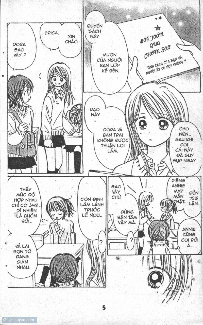 beautiful 100% chapter 3 3