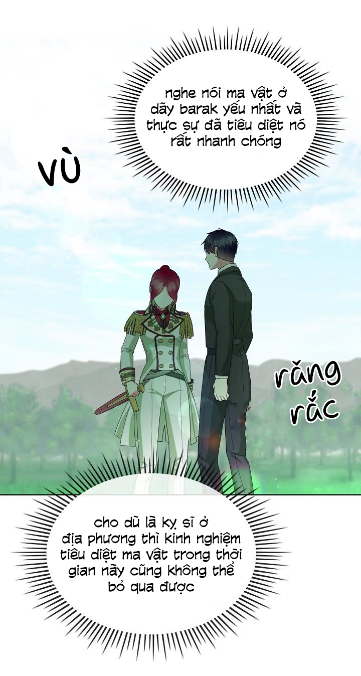 kẻ tạo ra ác nữ chapter 40 35