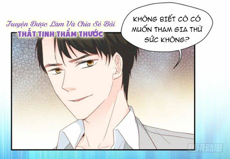 ảnh đế lão công độc ác yêu chapter 11 19