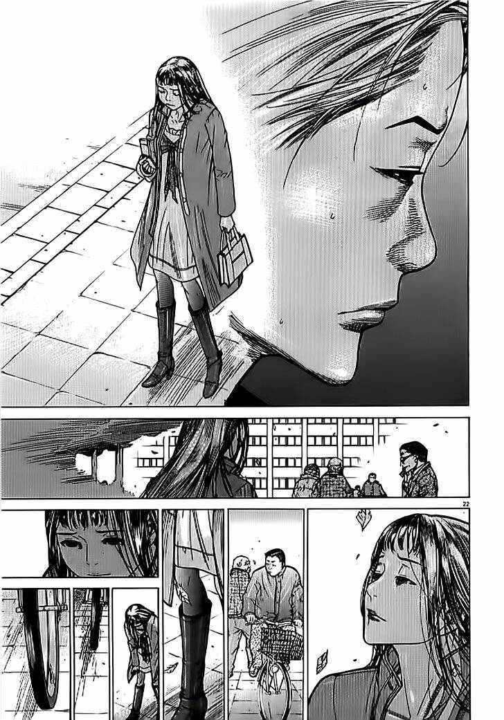 team medical dragon - y đội rồng chapter 139 22