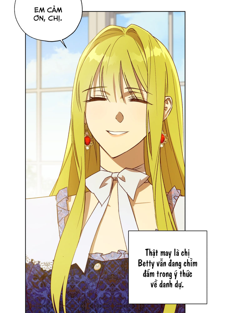 công chúa khắc ấn kẻ phản nghịch chapter 28 46