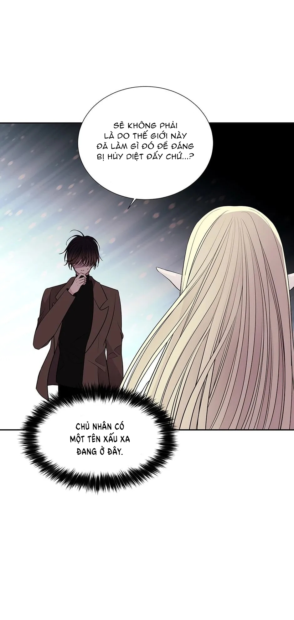 năm môn đệ của charlotte chapter 61 42