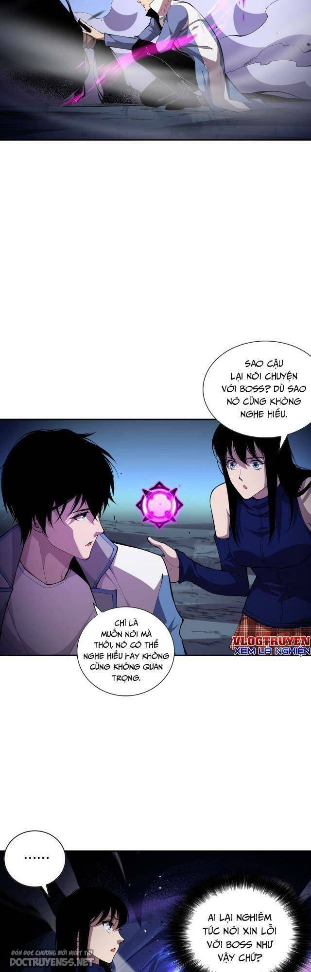 tử linh pháp sư! ta chính là thiên tài chapter 8 33