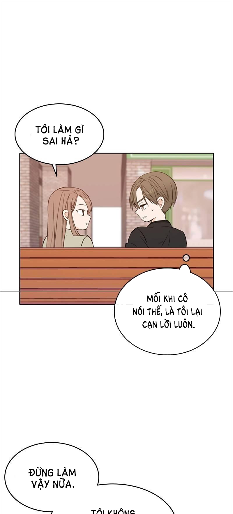 hẹn gặp anh ở kiếp thứ 19 chapter 21.2 7