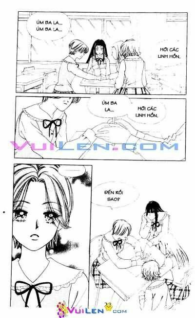 hội trừ ma chapter 8 28