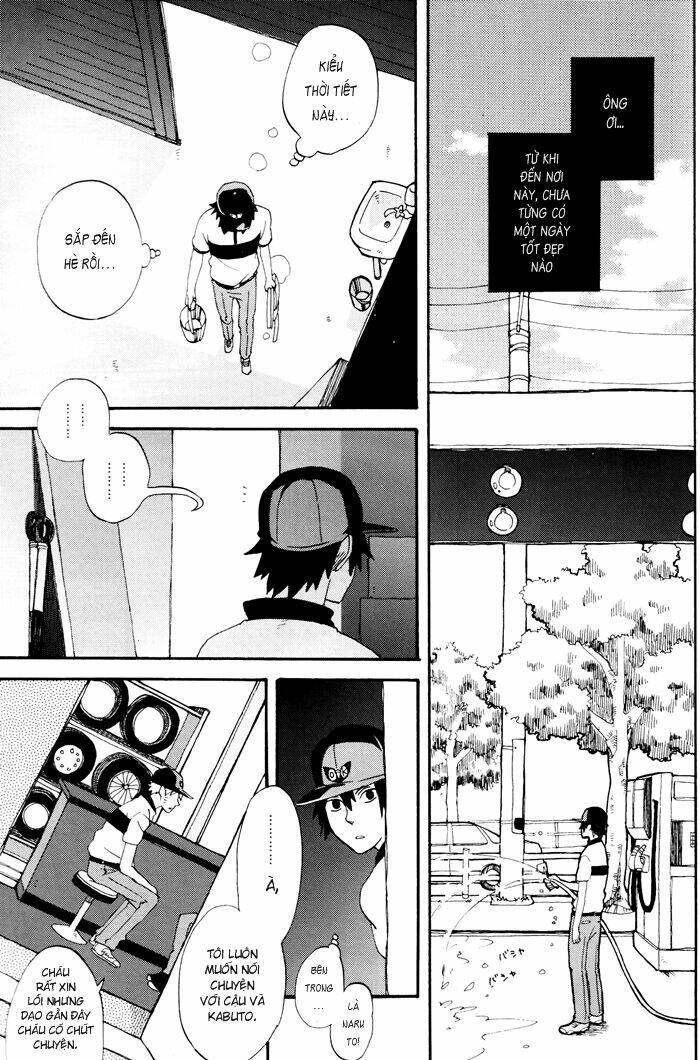 5 anh em sinh đôi chapter 1 44